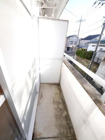 トップヒルゲートの物件内観写真